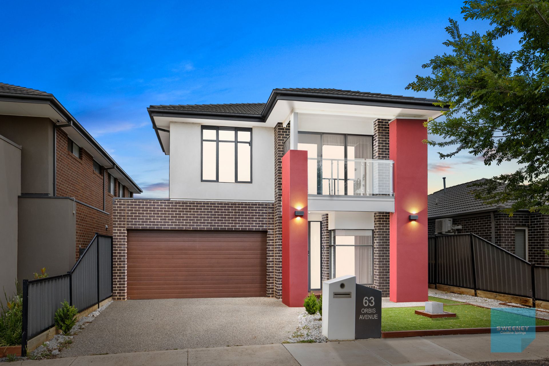 63 Orbis Avenue, Fraser Rise - Thumbnail 2