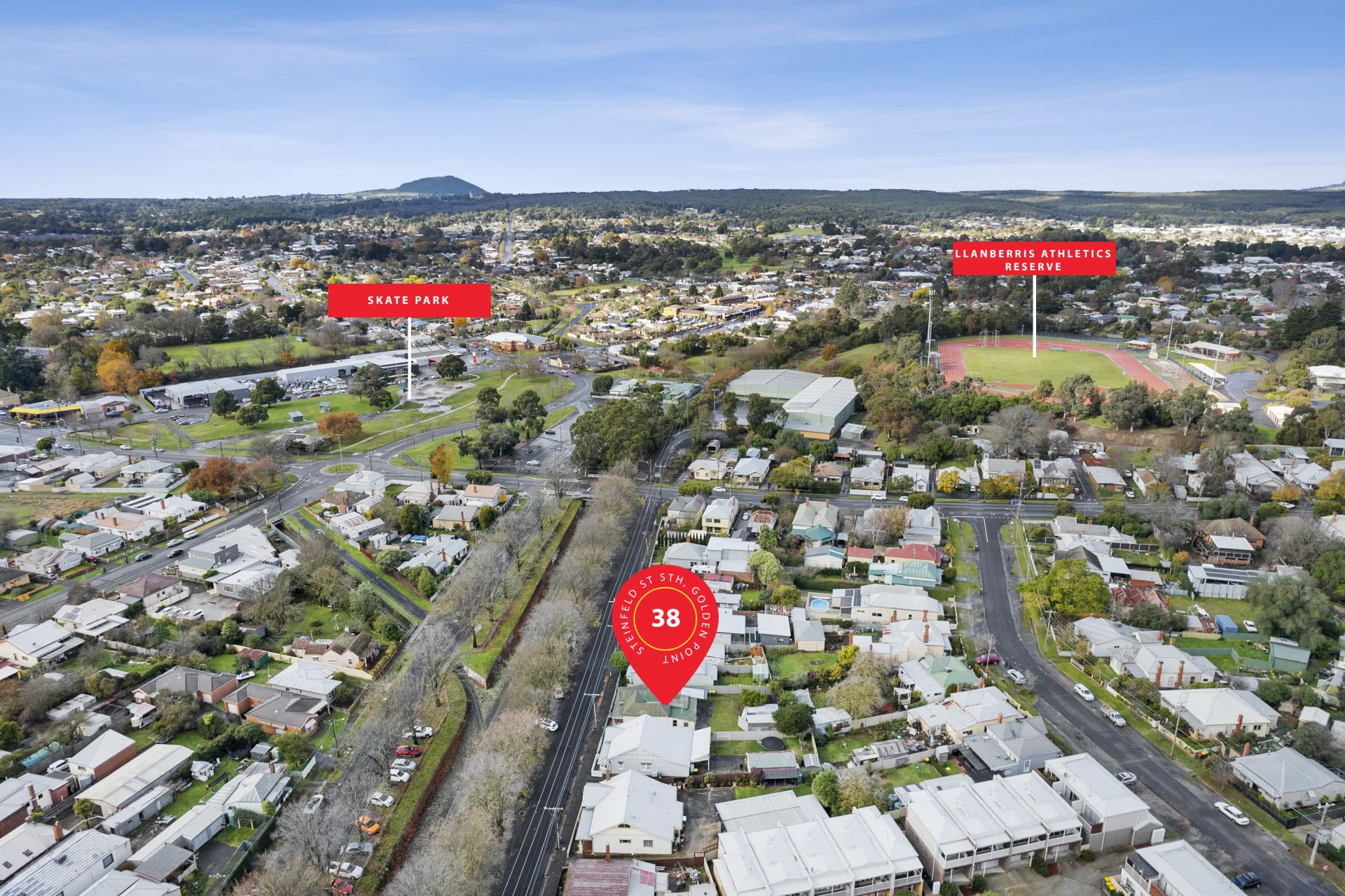38 Steinfeld Street South, Golden Point, Golden Point, Golden Point - Thumbnail 2