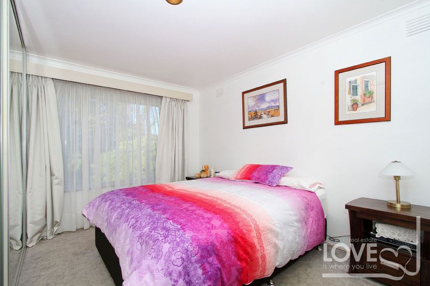 Four Bedrooms, Two Living. What Are You Waiting For?