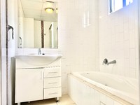 Modern two bedroom apartment - available now! 