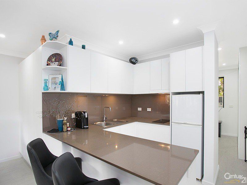 10/1-3 Tea Gardens Avenue, KIRRAWEE, Kirrawee - Thumbnail 2