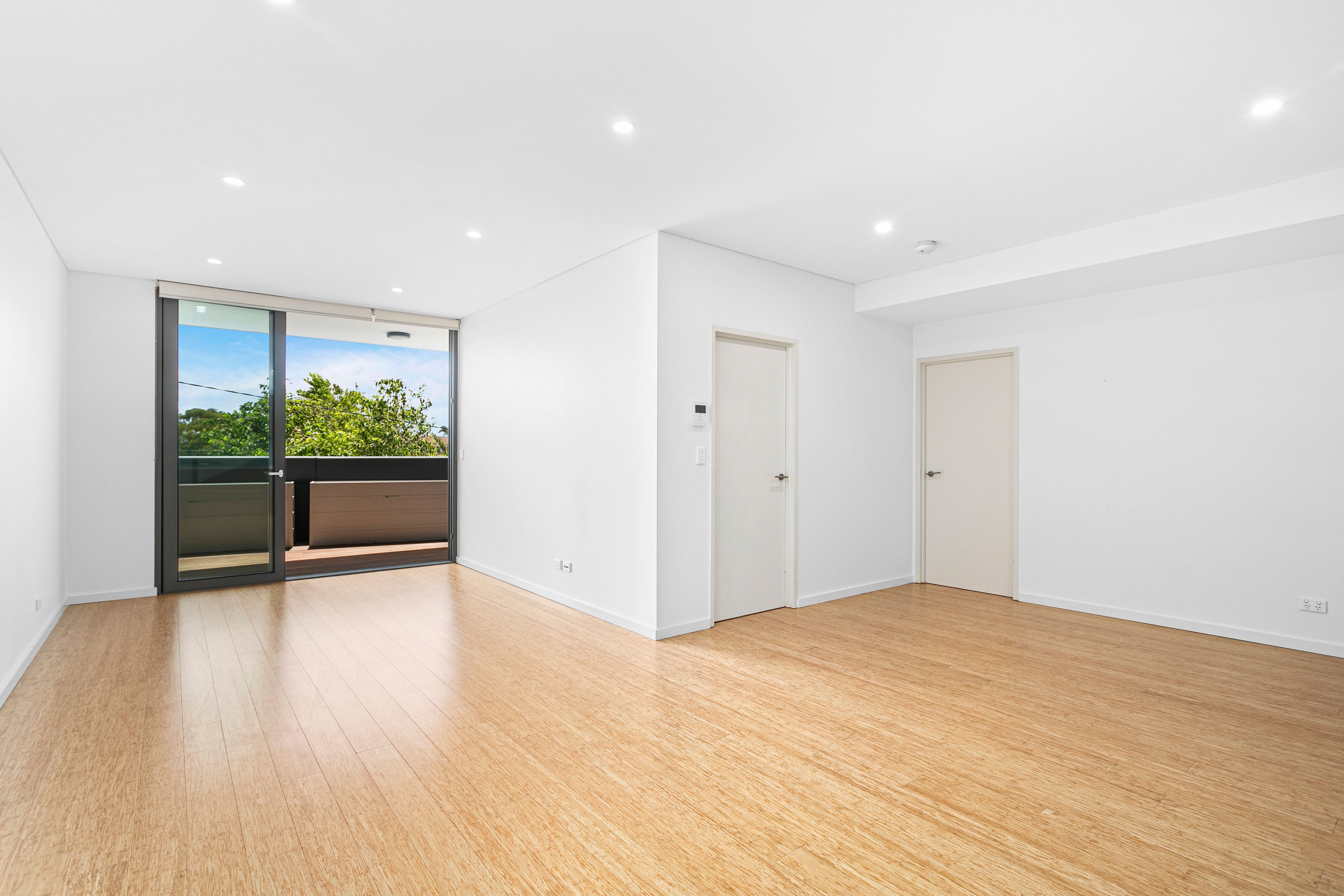 7/17-25 William Street, Earlwood