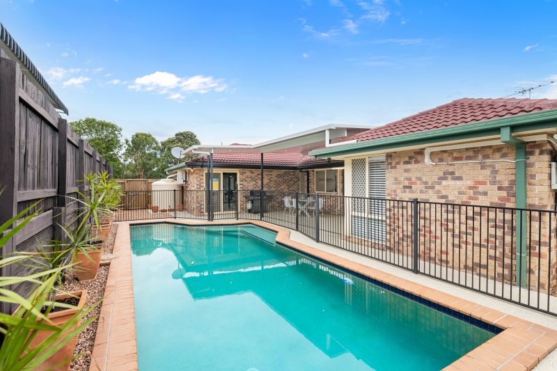 Real Estate For Sale 12 Redford Crescent Mcdowall , QLD