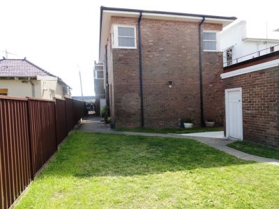 216 Homer Street, Earlwood