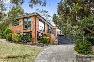 3 Alawara Drive, Mooroolbark