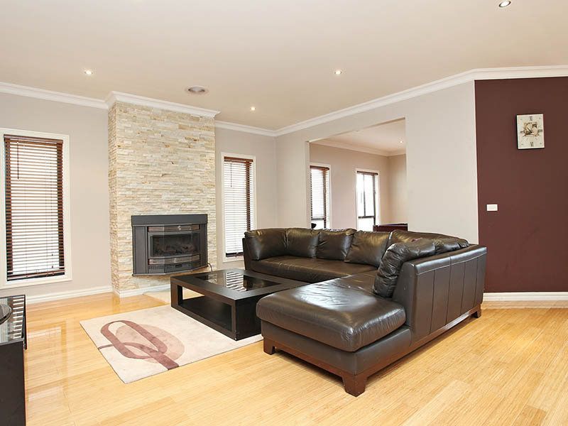 1 Tyers Walk, Caroline Springs - Thumbnail 3
