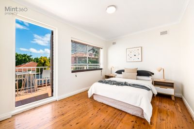 3/16 Silver Street, Randwick