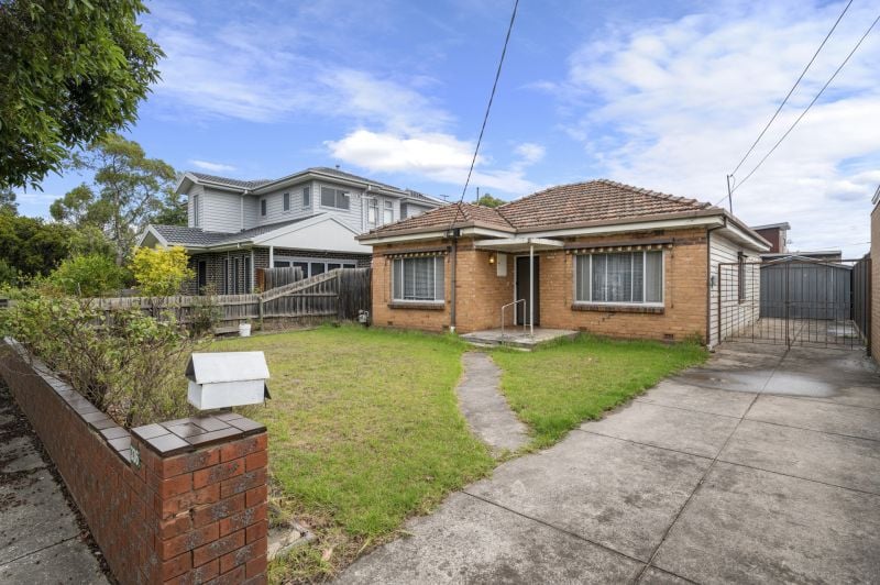 336 Gillies Street, Thornbury