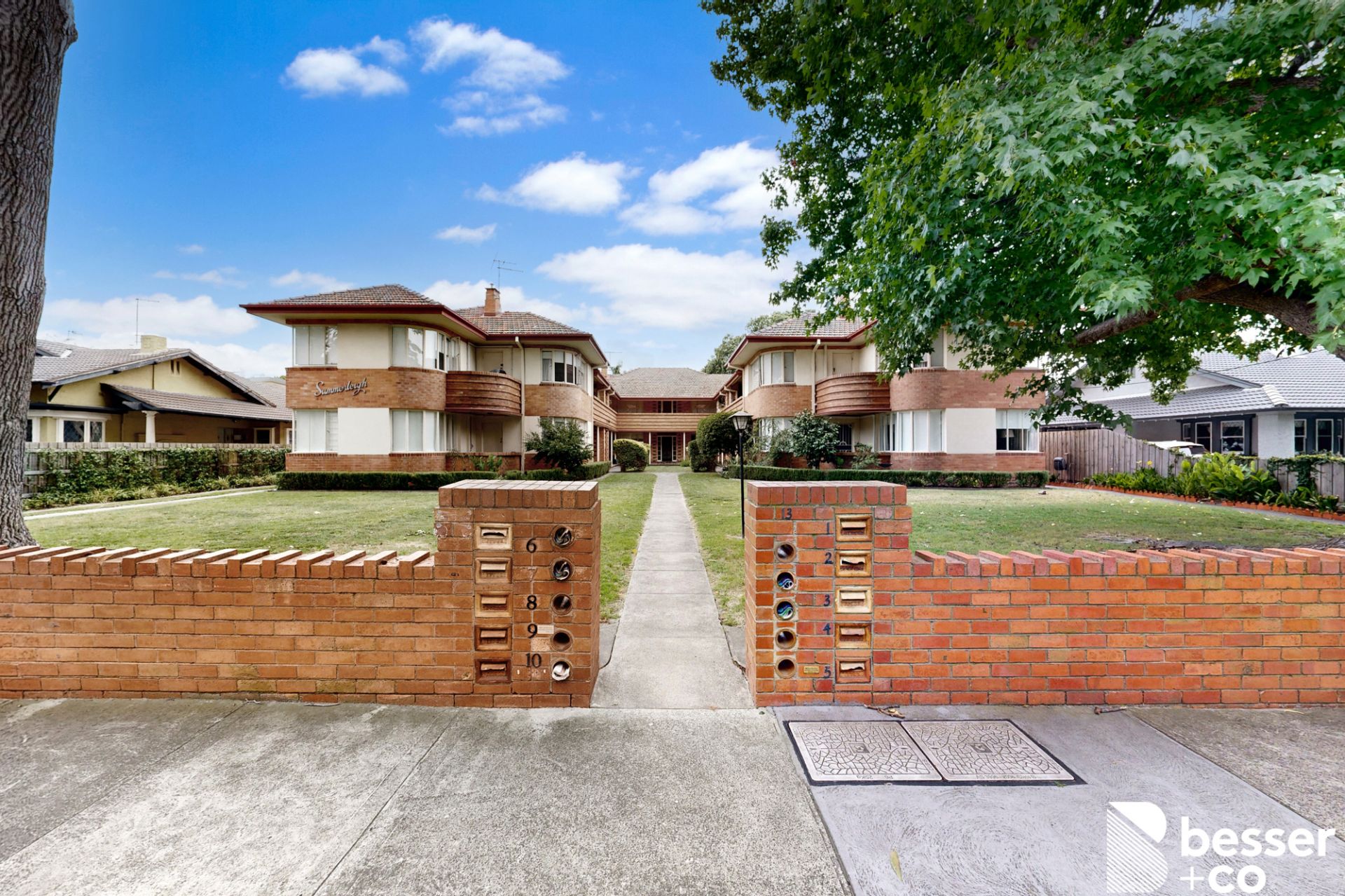 8/13 Hughenden Road, St Kilda East - Thumbnail 2