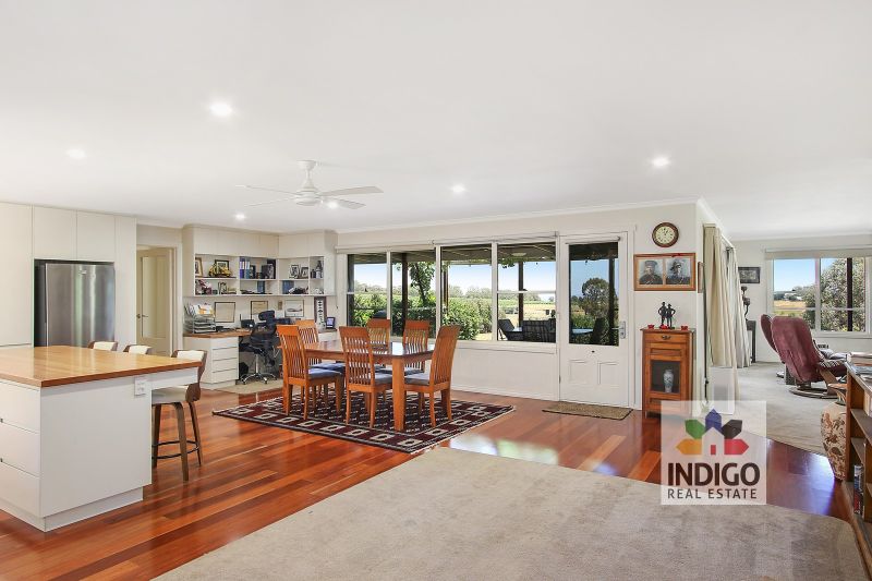 18 Ryan Road Beechworth VIC, Beechworth - Thumbnail 8