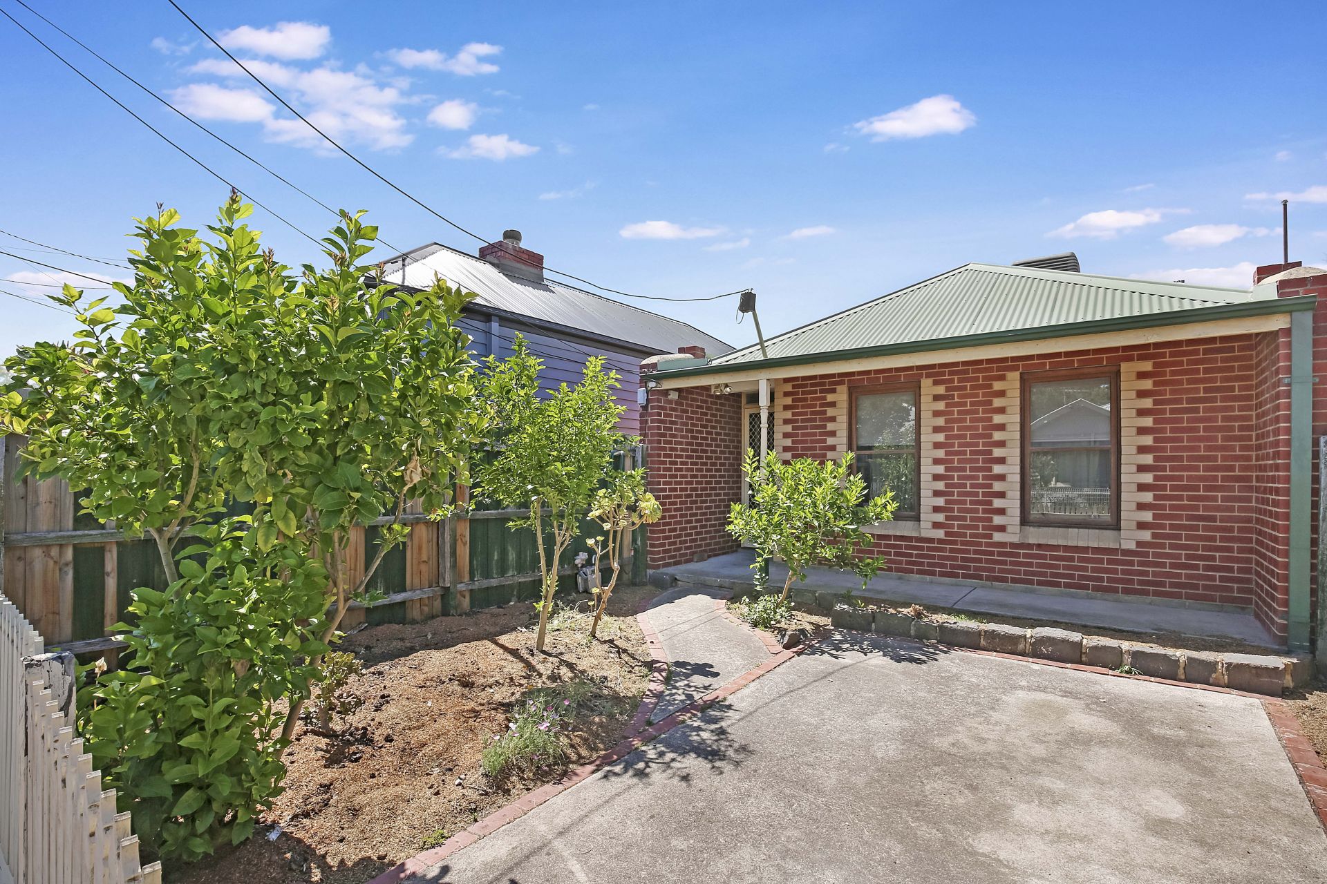 Great Price, Great Location!