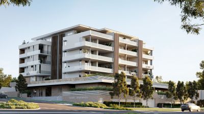 21/21 Gore Street Port Macquarie NSW, Port Macquarie - Thumbnail 5