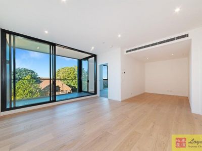 205/30 Anderson Street CHATSWOOD NSW, Chatswood - Thumbnail 8