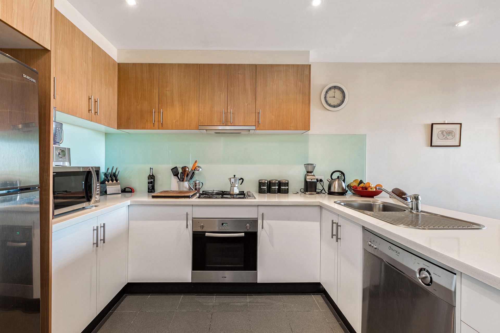 405/250 Barkly Street, Footscray - Thumbnail 6