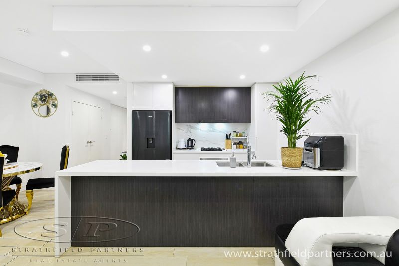 AG02/37-39 Loftus Crescent Homebush NSW, Homebush - Thumbnail 4