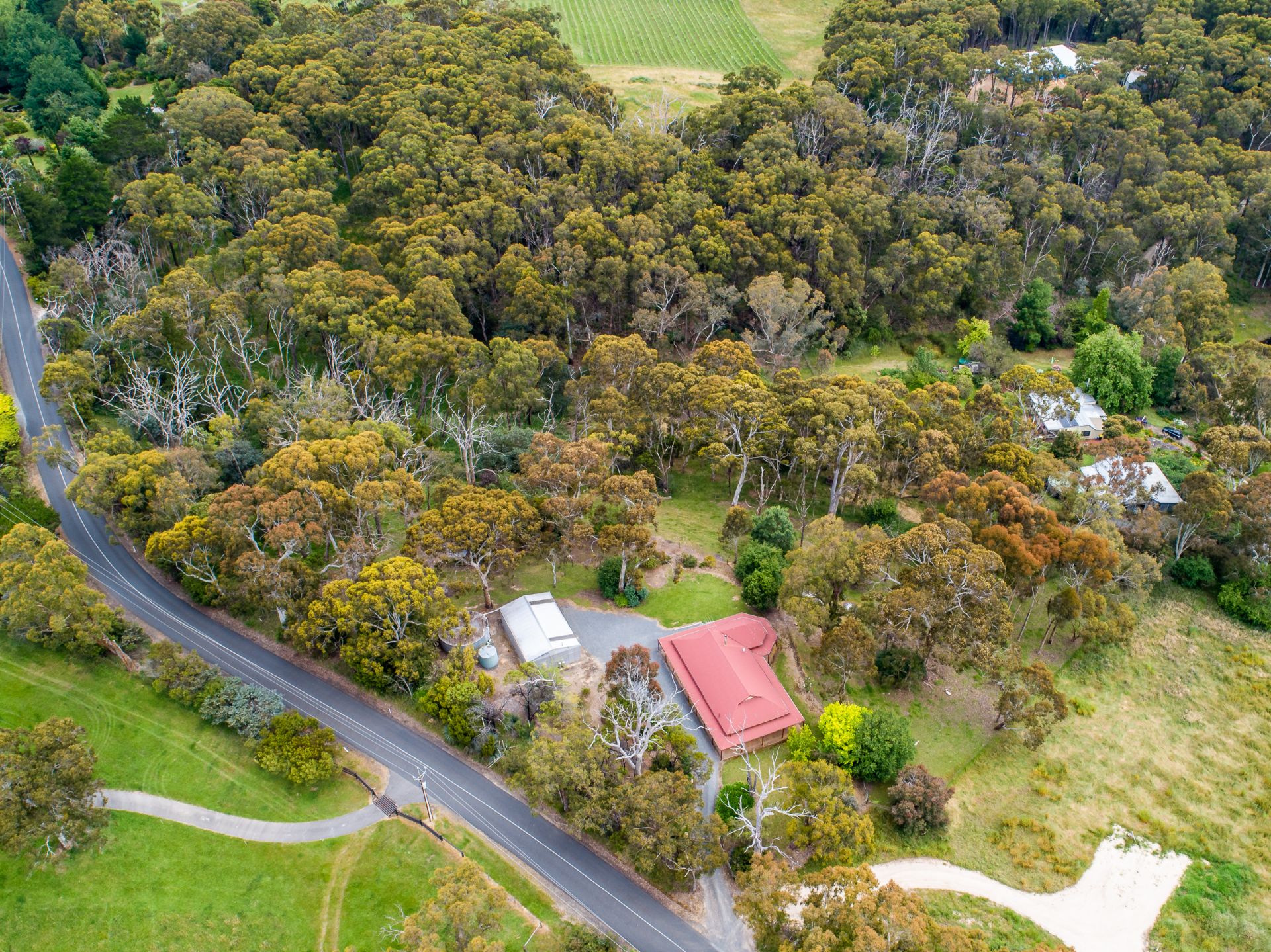 322 Oakwood Road, Oakbank | Adcock Real Estate