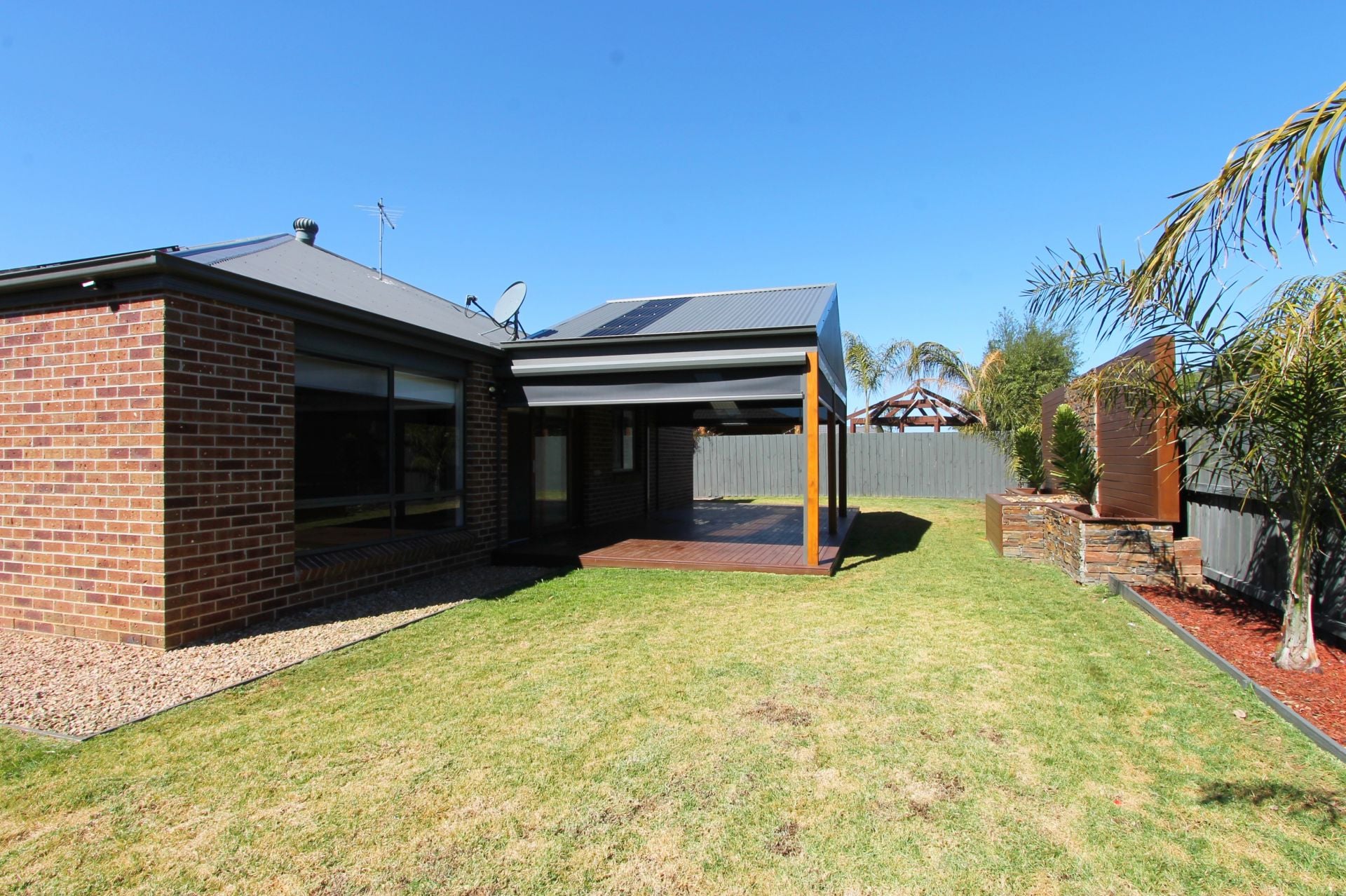 Spacious Three Bedroom in Riverstone