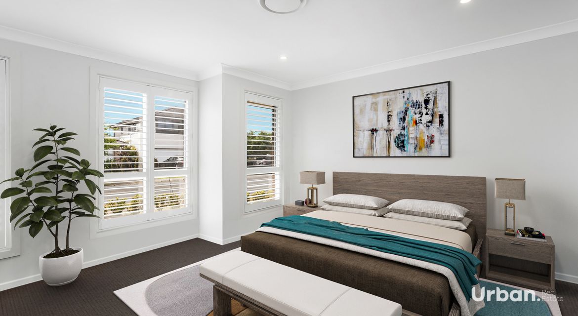 Colebee 16 Woodburn Street