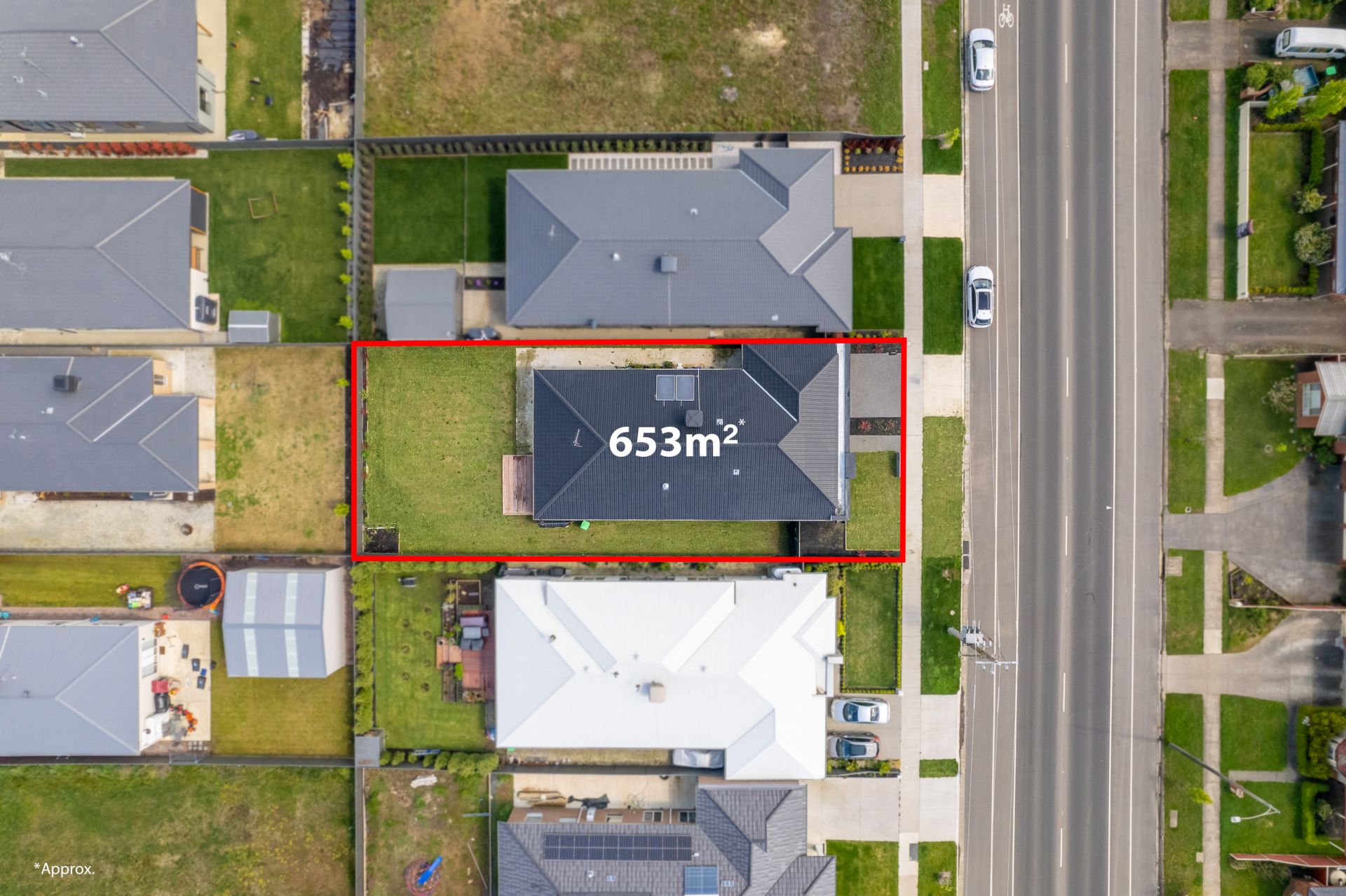 153 Cuthberts Road Alfredton VIC, Alfredton - Thumbnail 4