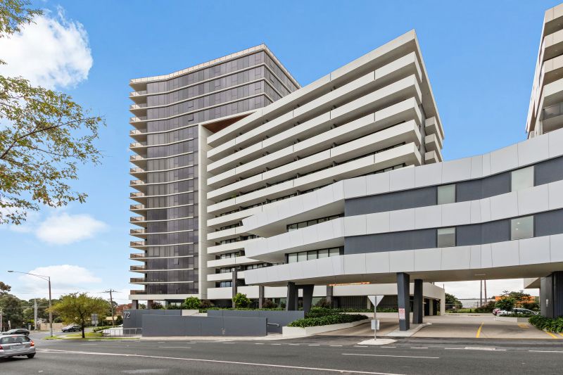 810/72 Wests Road, Maribyrnong