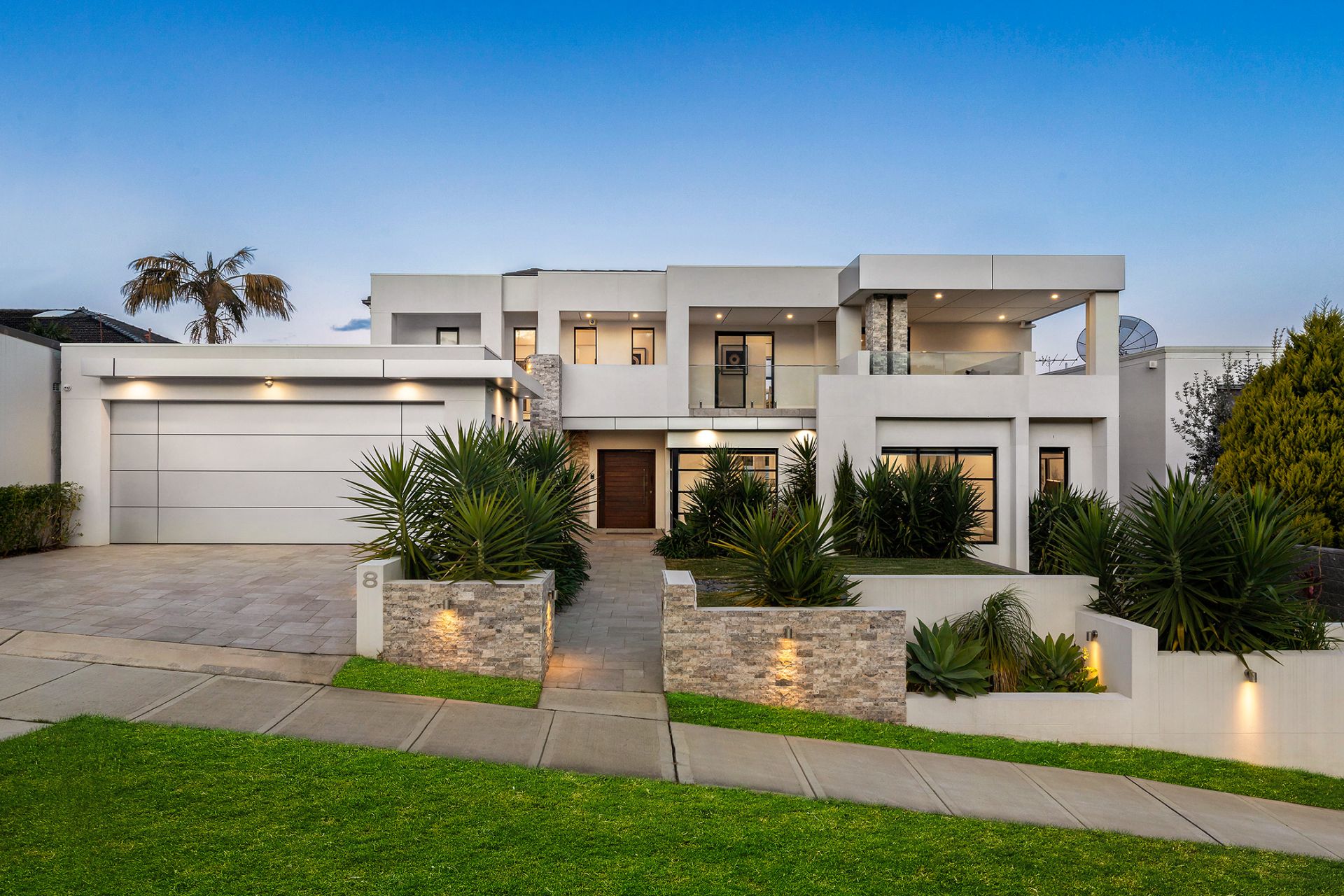 Real Estate For Sale 8 Coogarah Street Blakehurst , NSW