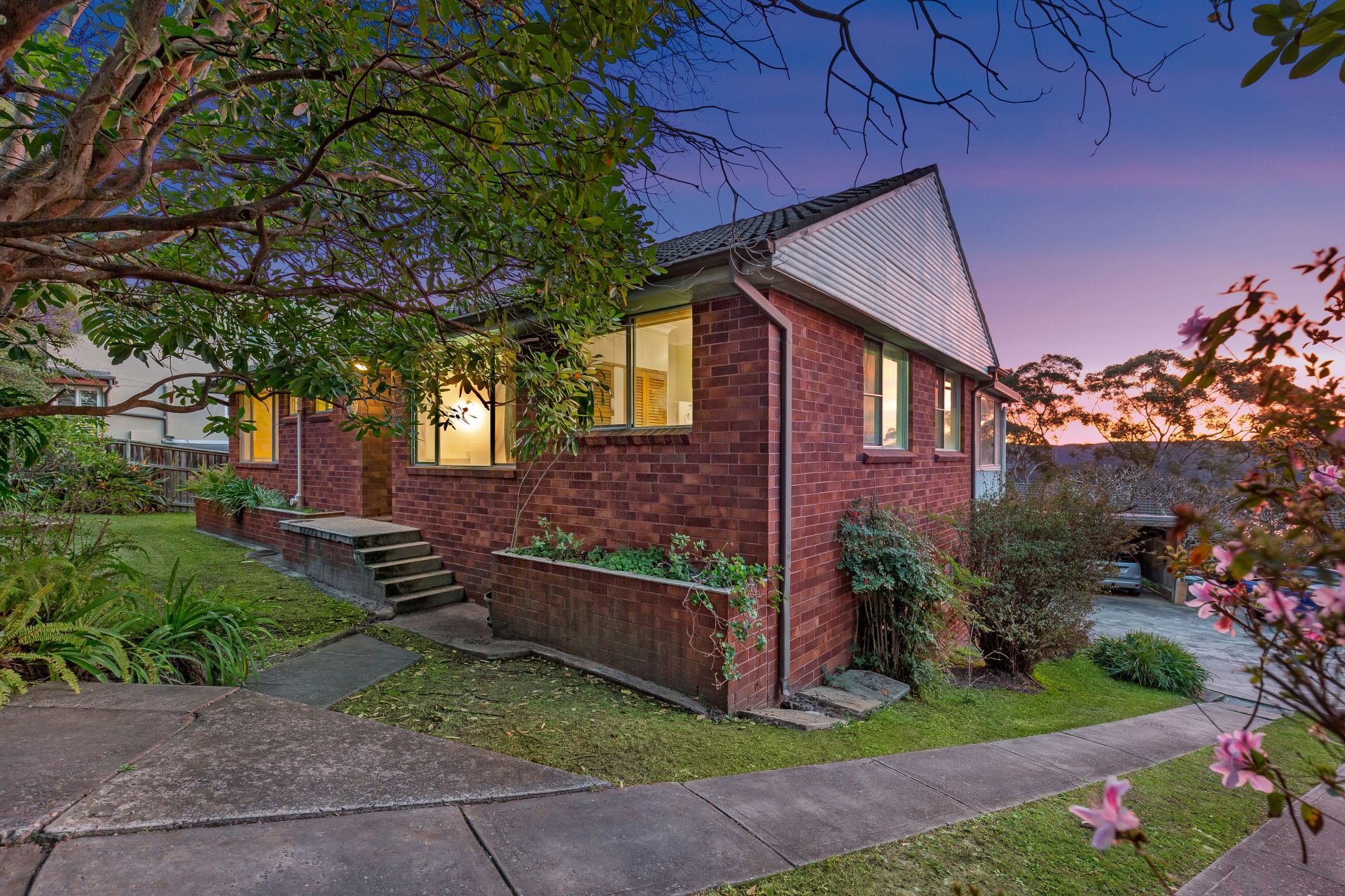 353 Lower Plateau Road Bilgola Plateau NSW 2107, Bilgola Plateau - Thumbnail 2