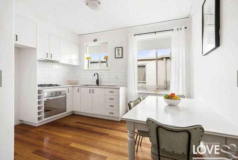 4/115 Gold Street, Collingwood