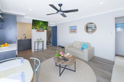 BOUTIQUE APARTMENTS FOR SALE - POPULAR CENTRAL COAST AREA