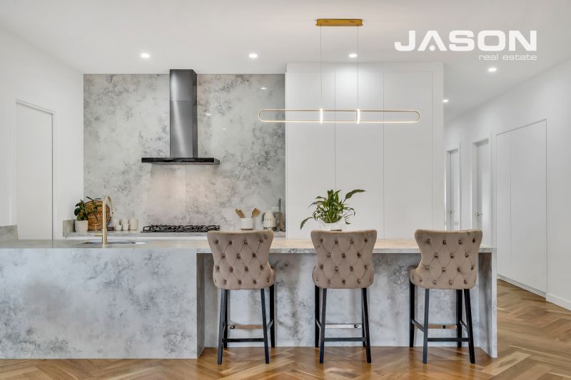 Home Jason Real Estate