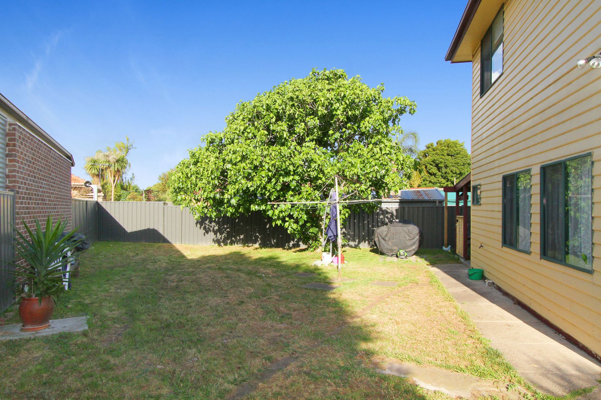 4 Bedrooms With Potential And Promise
