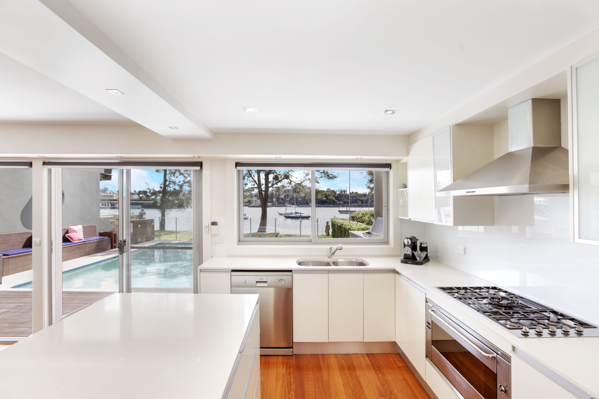 Sold property Sold Price for 13 Gilchrist Place Balmain East NSW 2041