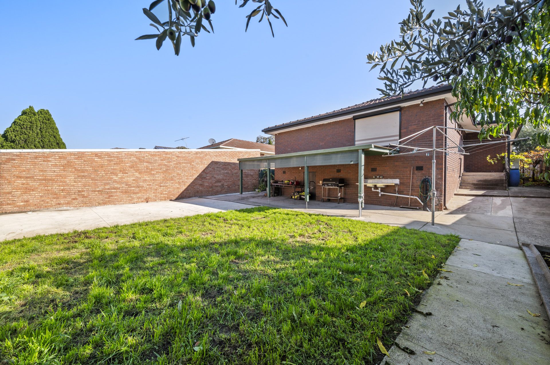 Spacious 3 Bedroom Family Home