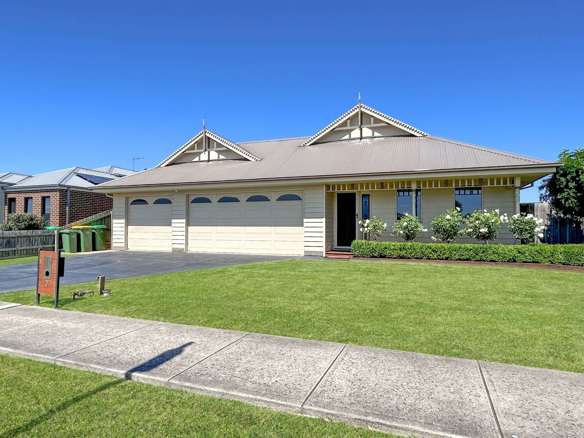 7 Silver Way, Koo Wee Rup OBrien Real Estate