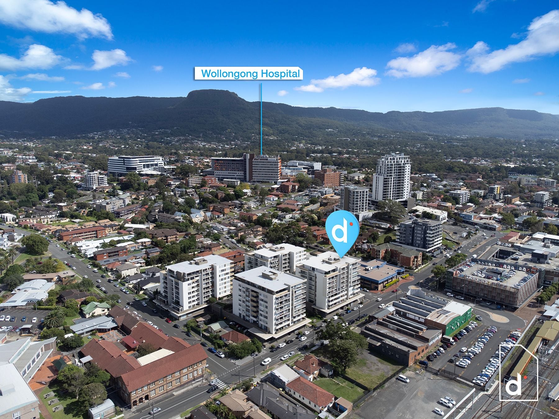 24/22 Gladstone Avenue, Wollongong NSW