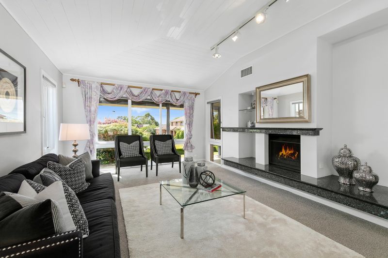 50 Kirkpatrick Street, Turramurra