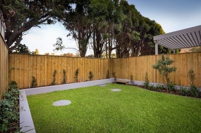 1/42 Glendon Road, Double Bay