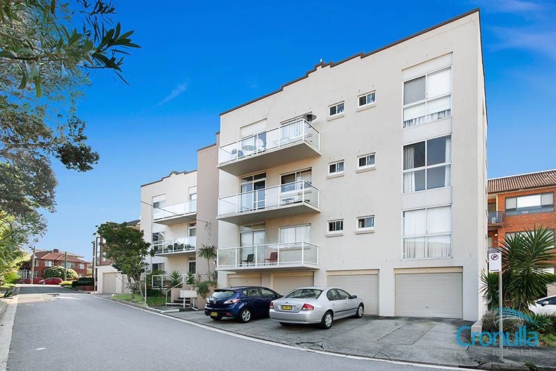 6/3 Boorima Place