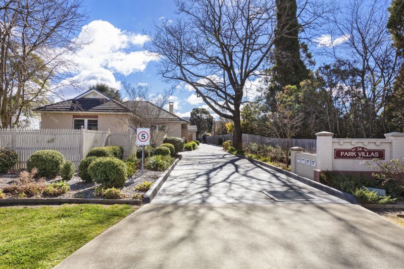 Real Estate For Sale 2/34 Park Road Bowral , NSW