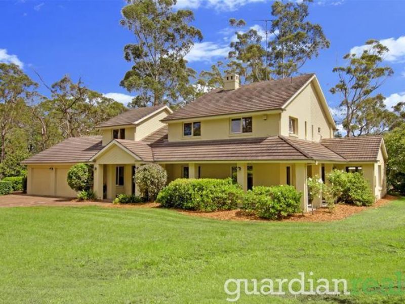 5 Annangrove Road, Kenthurst - Thumbnail 2