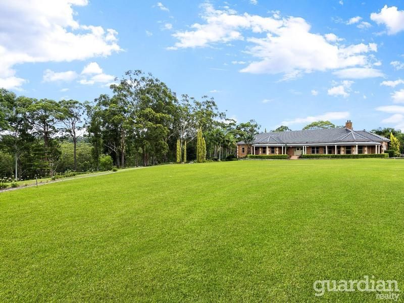 4 Belbowrie Close GALSTON NSW, Galston - Thumbnail 3