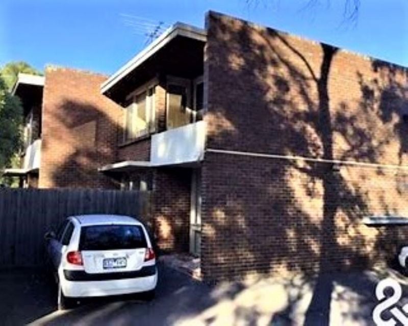 3/57A Fyffe Street, Thornbury