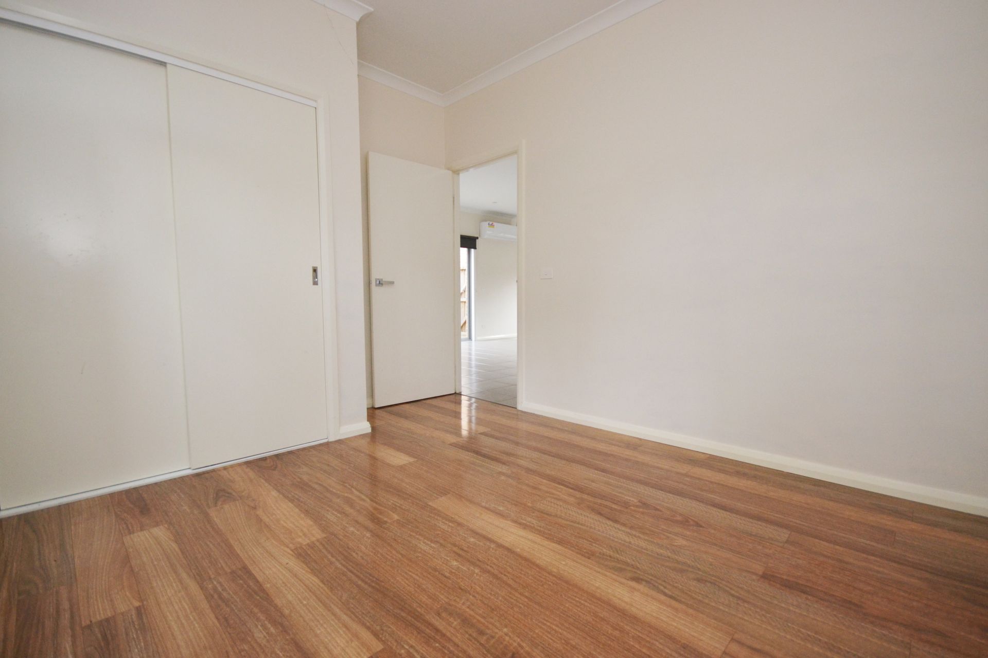 THE PERFECT SPACE