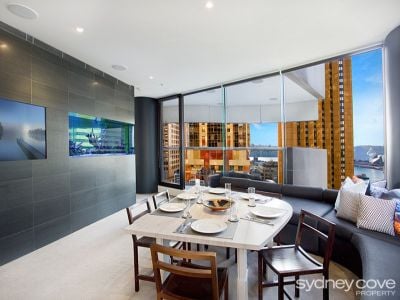 804/129 Harrington Street, SYDNEY NSW 2000, Sydney - Thumbnail 2