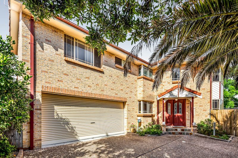 Real Estate For Sale 2/64 Gilmore Street West Wollongong , NSW