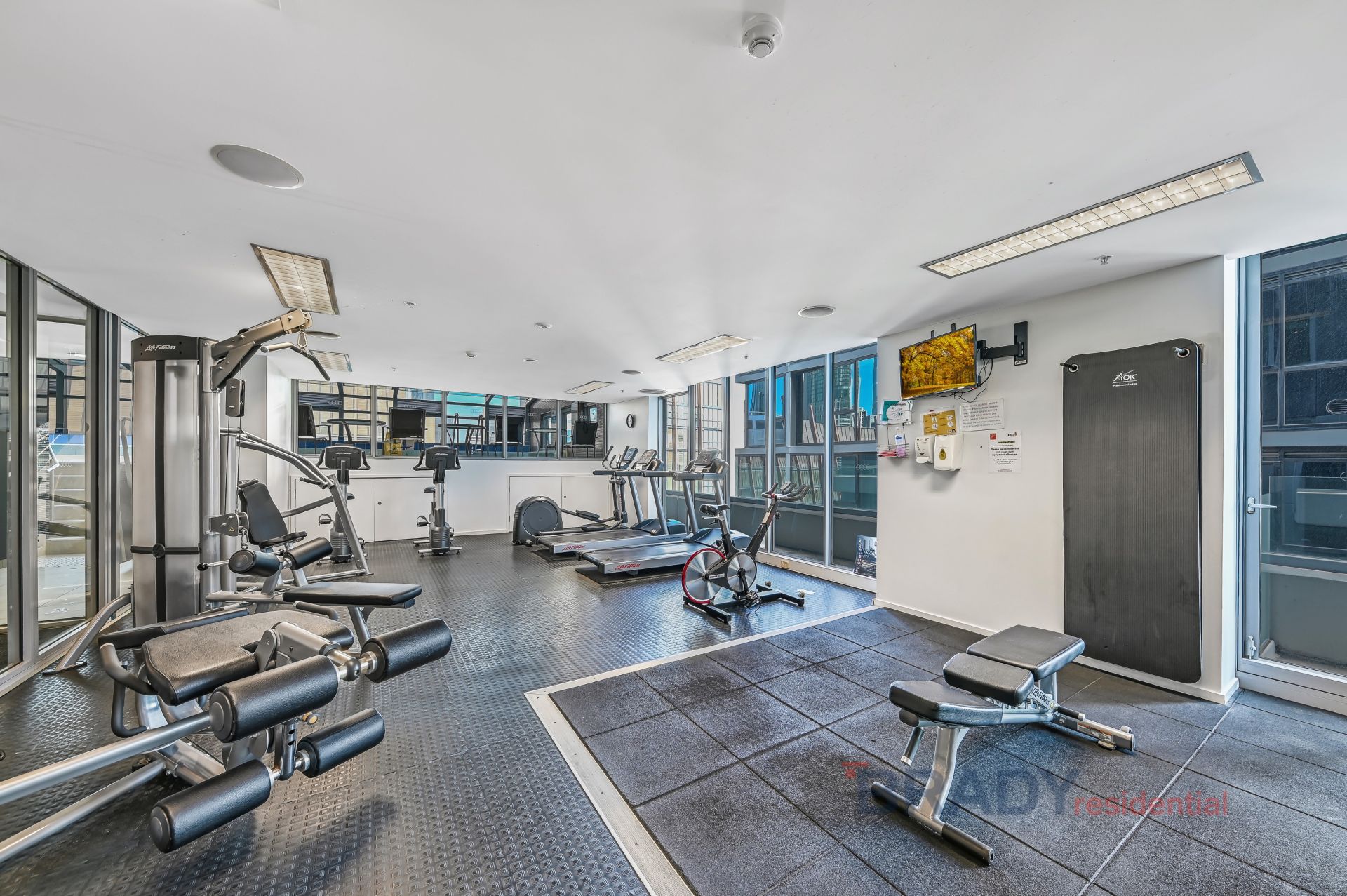 1501/8 Downie Street MELBOURNE VIC, Melbourne - Thumbnail 8