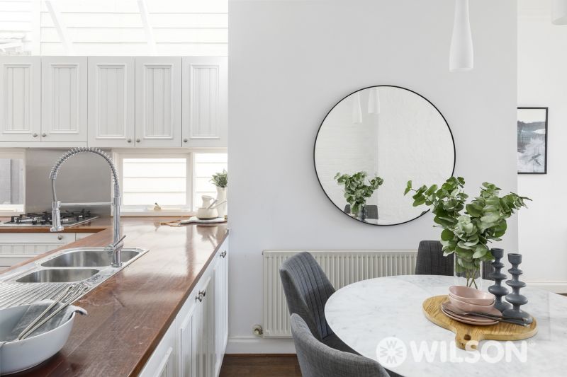 33 St Vincent Street, Albert Park