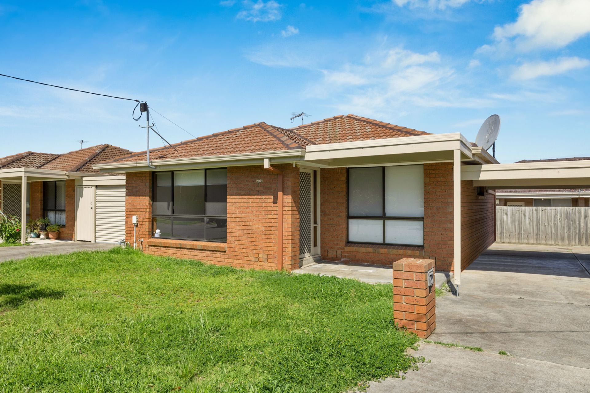 2/9 Hogan Grove, Werribee VIC