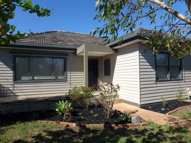 33 Richards Street, Lalor
