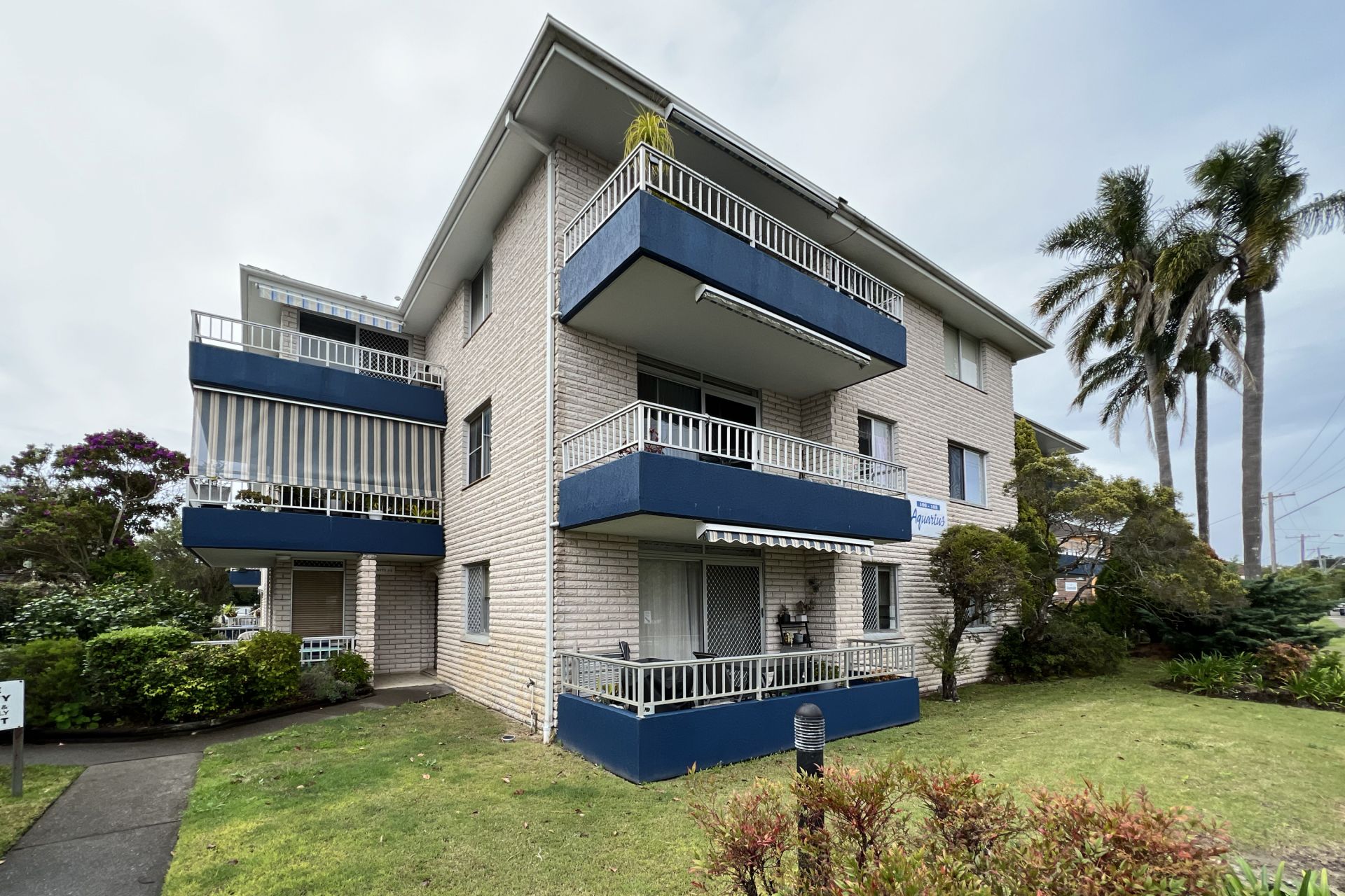1/106 Little Street, Forster Pacific Coast Property Network