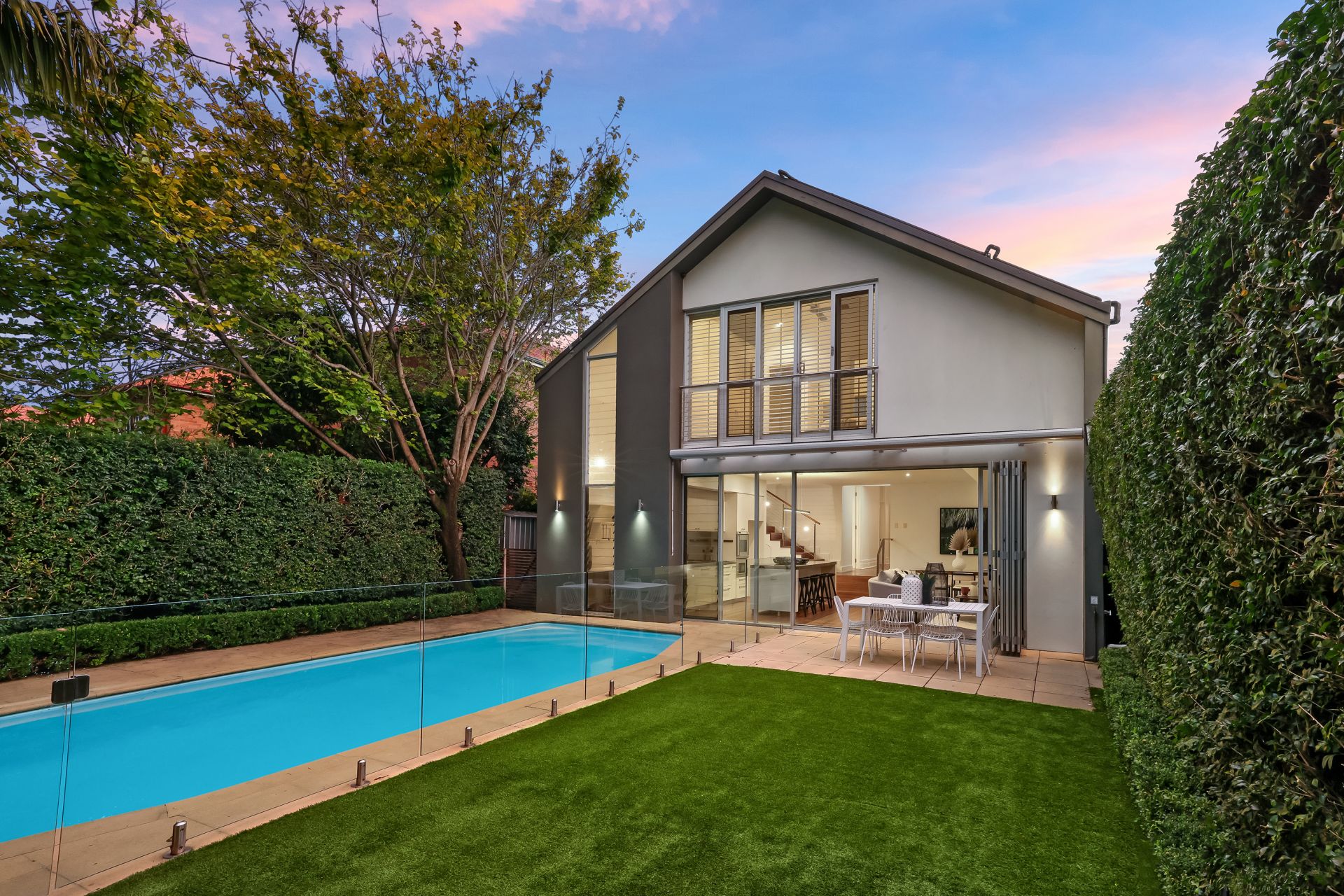 Real Estate For Sale 50 Huntington Street Crows Nest , NSW